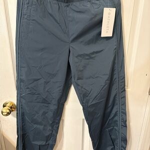 Athleta blue Pants